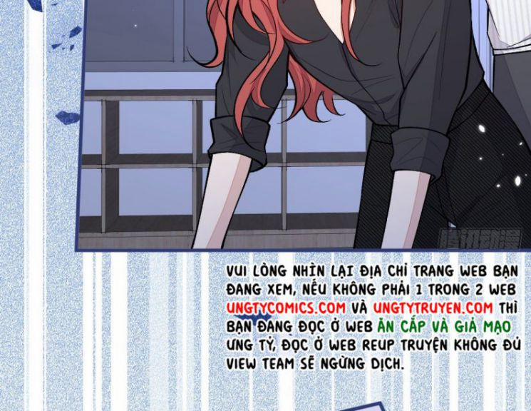 Lại Bị Nam Thần Trêu Lên Hot Search 122 trang 34