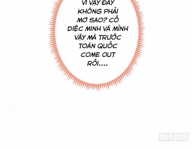 Lại Bị Nam Thần Trêu Lên Hot Search 122 trang 37