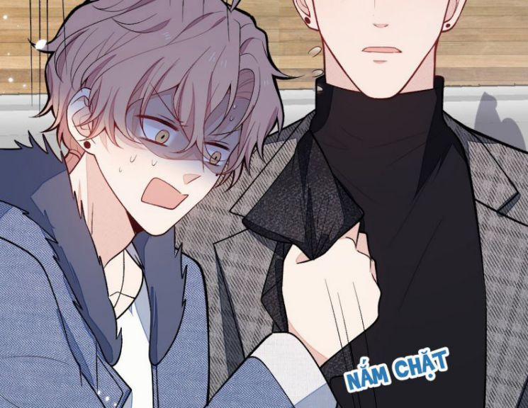 Lại Bị Nam Thần Trêu Lên Hot Search 122 trang 39