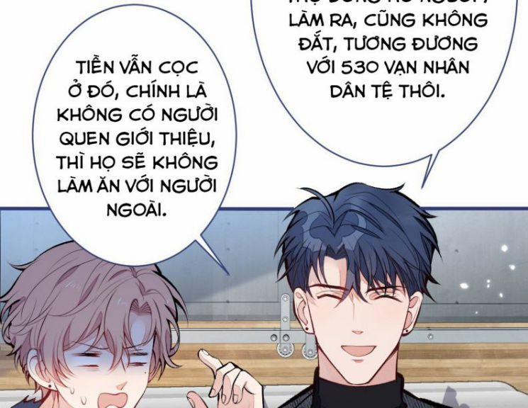 Lại Bị Nam Thần Trêu Lên Hot Search 122 trang 4