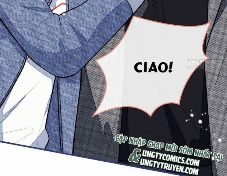 Lại Bị Nam Thần Trêu Lên Hot Search 122 trang 40