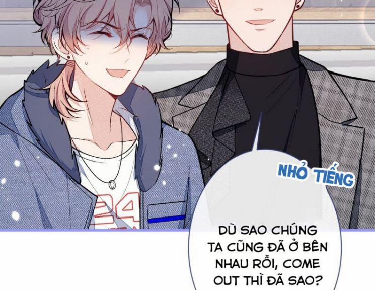 Lại Bị Nam Thần Trêu Lên Hot Search 122 trang 45