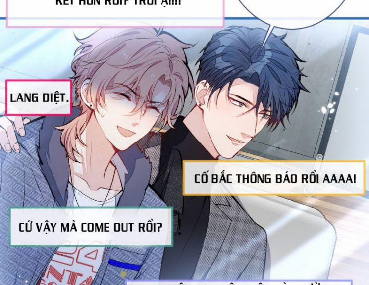 Lại Bị Nam Thần Trêu Lên Hot Search 122 trang 57