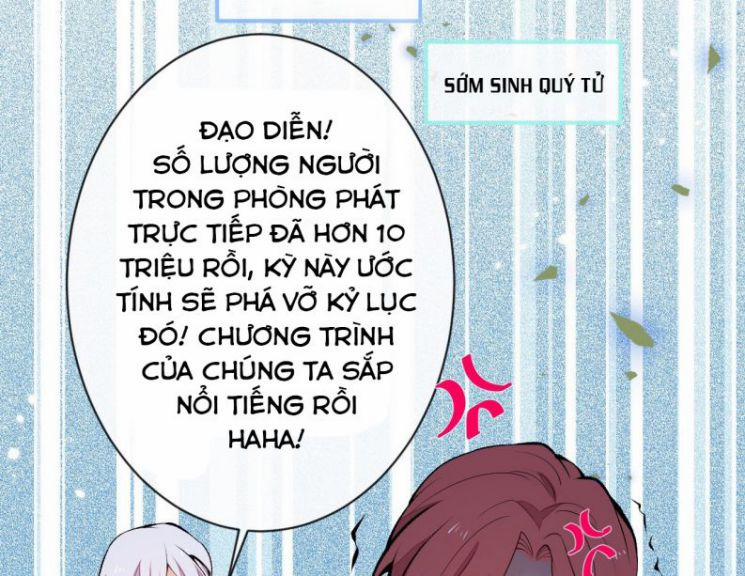 Lại Bị Nam Thần Trêu Lên Hot Search 122 trang 59