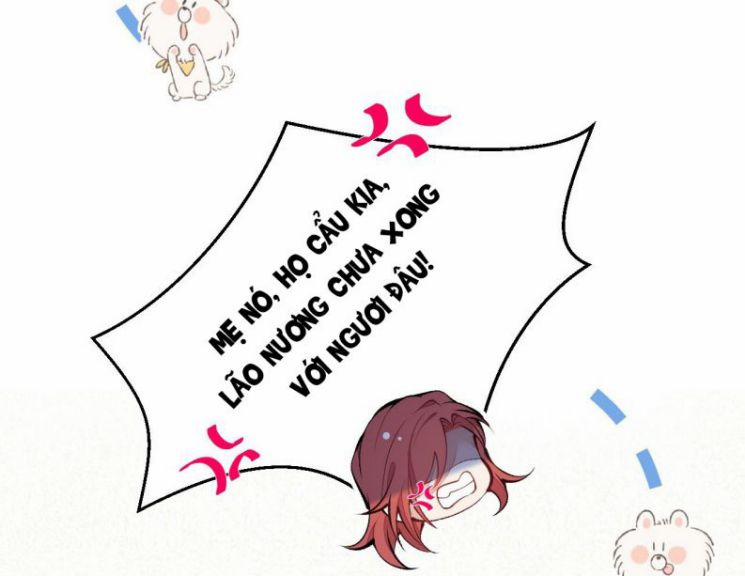 Lại Bị Nam Thần Trêu Lên Hot Search 122 trang 63