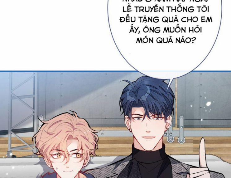 Lại Bị Nam Thần Trêu Lên Hot Search 122 trang 68