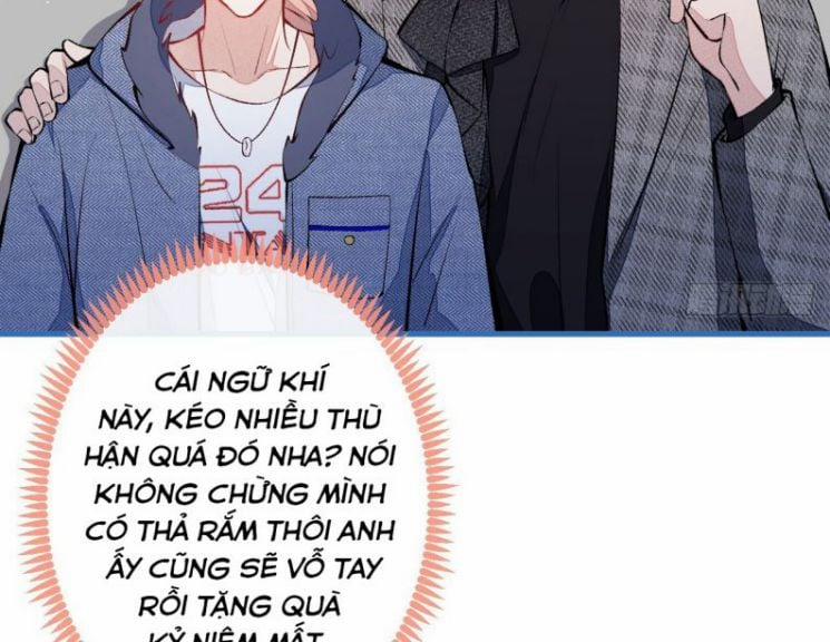 Lại Bị Nam Thần Trêu Lên Hot Search 122 trang 69