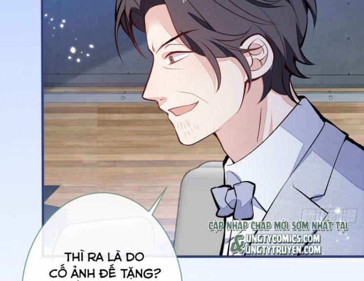 Lại Bị Nam Thần Trêu Lên Hot Search 122 trang 7