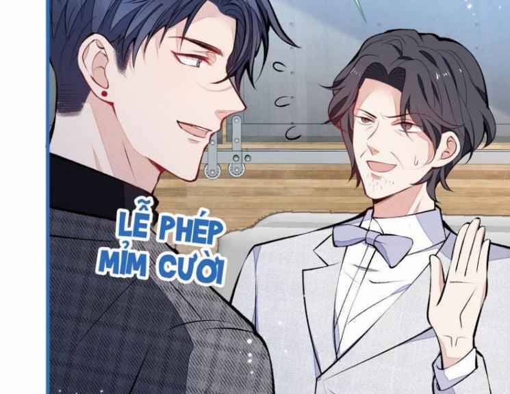 Lại Bị Nam Thần Trêu Lên Hot Search 122 trang 73