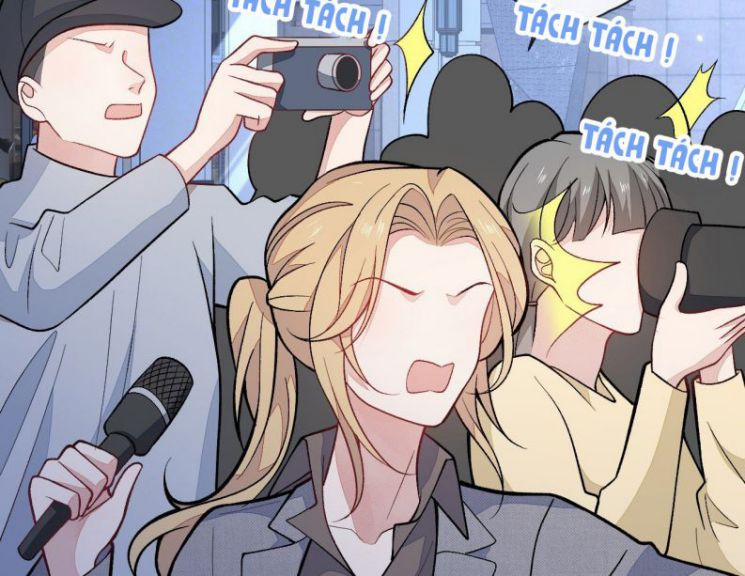 Lại Bị Nam Thần Trêu Lên Hot Search 122 trang 85