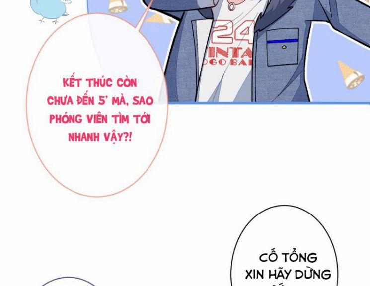 Lại Bị Nam Thần Trêu Lên Hot Search 122 trang 90