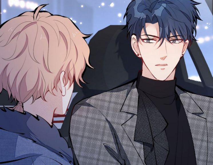 Lại Bị Nam Thần Trêu Lên Hot Search 122 trang 95