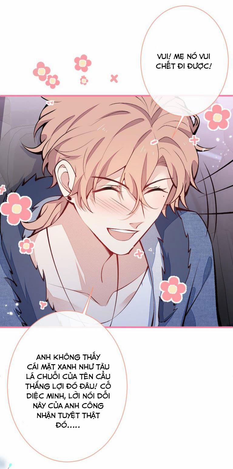 Lại Bị Nam Thần Trêu Lên Hot Search 123 trang 10