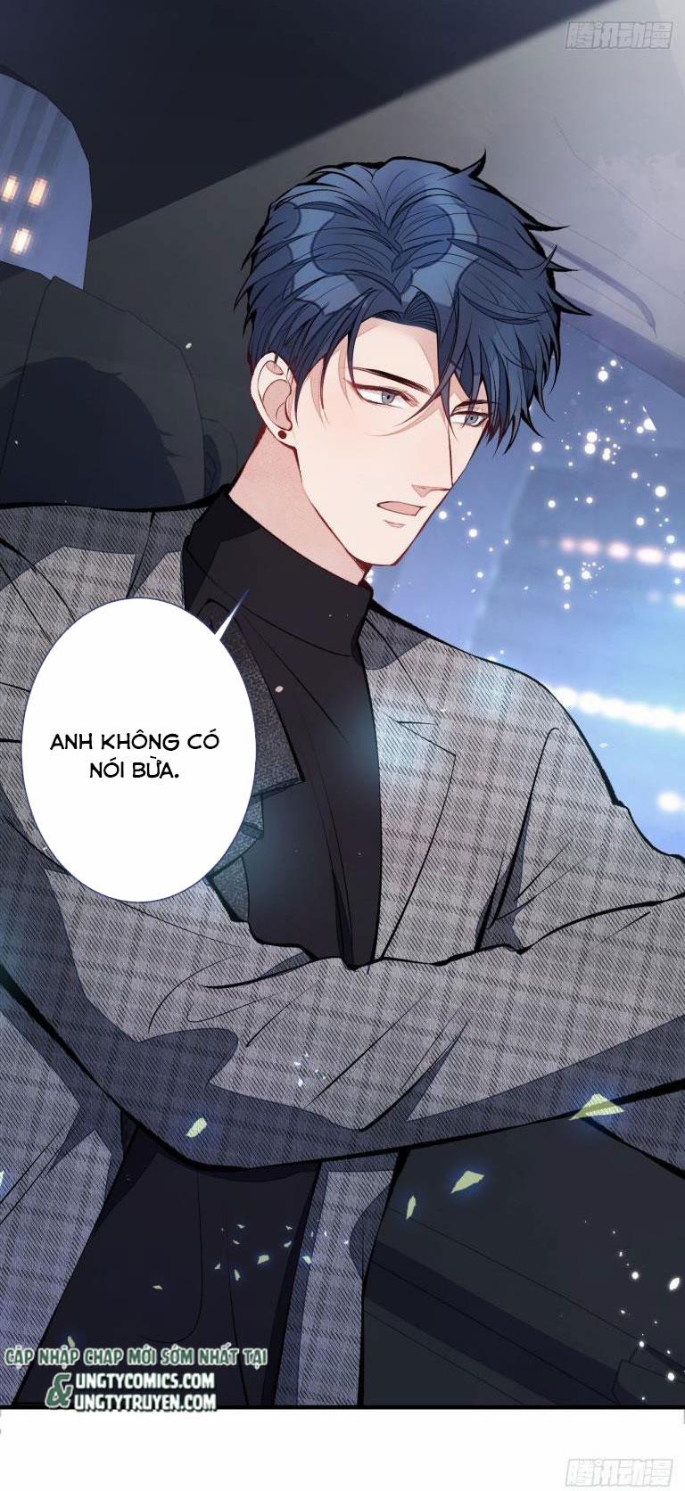 Lại Bị Nam Thần Trêu Lên Hot Search 123 trang 13