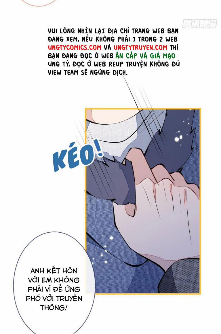 Lại Bị Nam Thần Trêu Lên Hot Search 123 trang 25