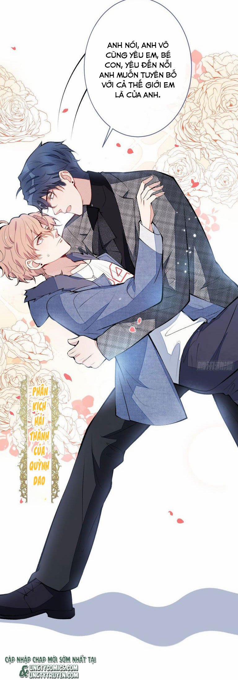 Lại Bị Nam Thần Trêu Lên Hot Search 123 trang 29