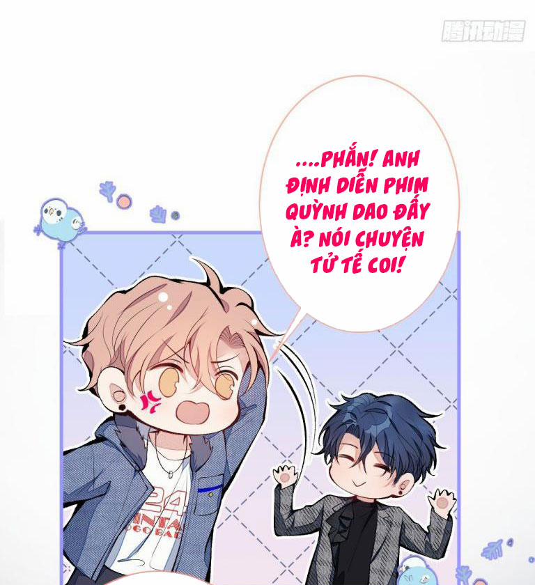 Lại Bị Nam Thần Trêu Lên Hot Search 123 trang 30