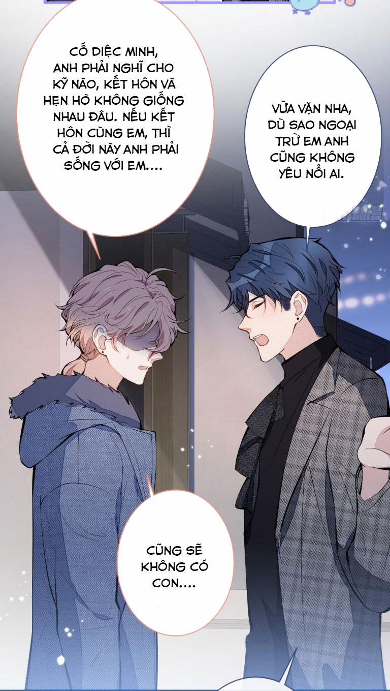 Lại Bị Nam Thần Trêu Lên Hot Search 123 trang 31