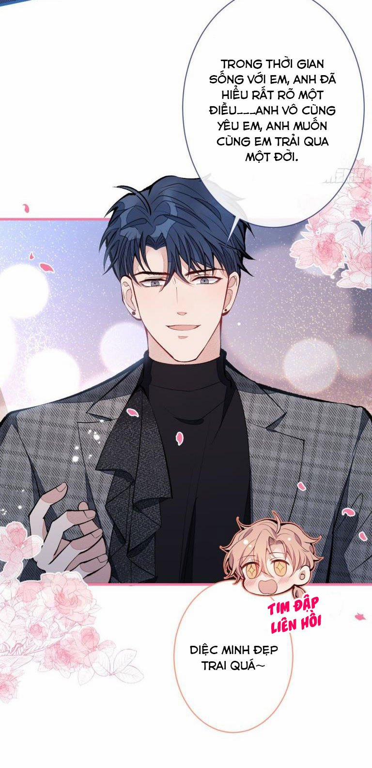 Lại Bị Nam Thần Trêu Lên Hot Search 123 trang 34