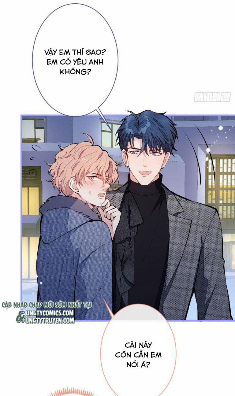 Lại Bị Nam Thần Trêu Lên Hot Search 123 trang 35