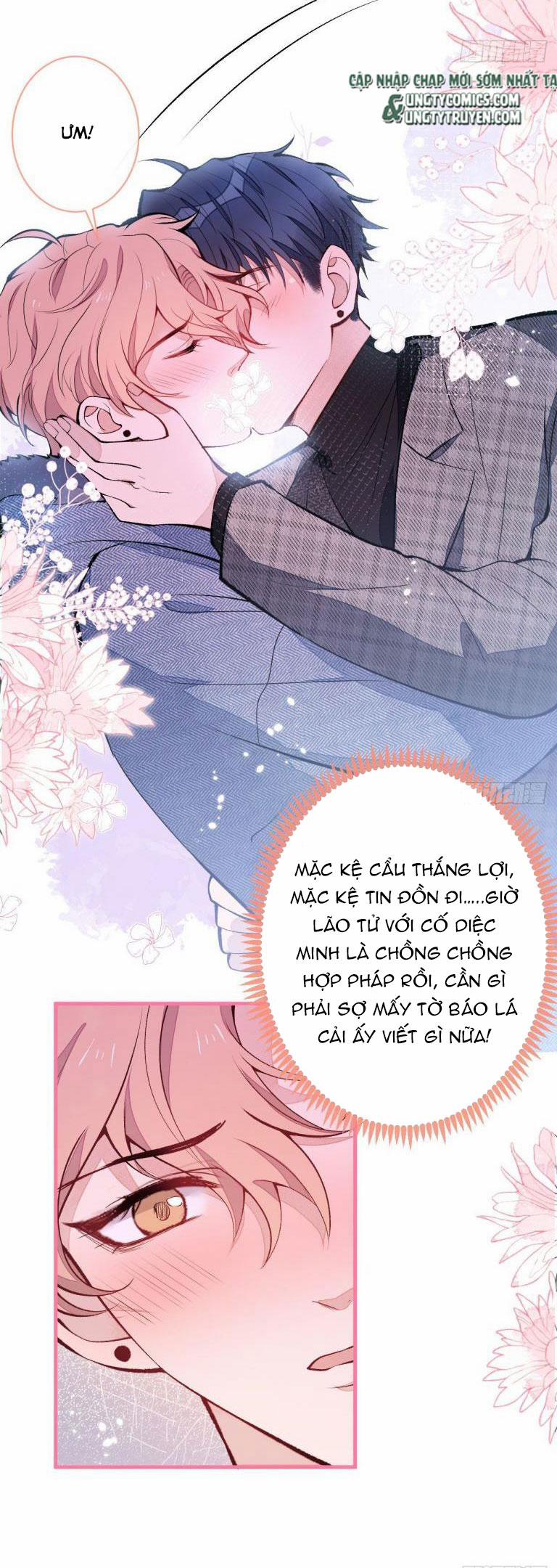 Lại Bị Nam Thần Trêu Lên Hot Search 123 trang 39