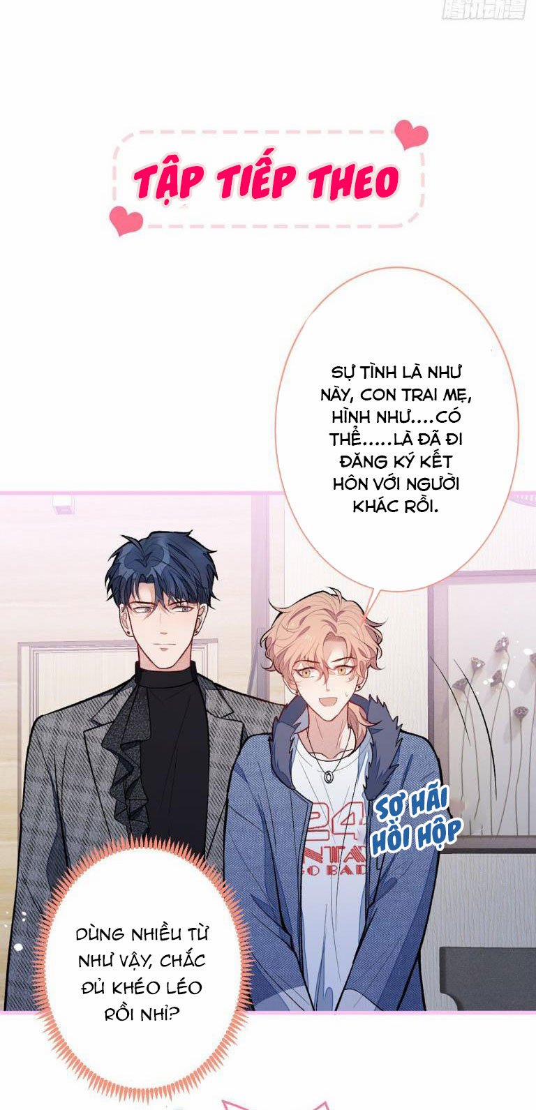 Lại Bị Nam Thần Trêu Lên Hot Search 123 trang 40