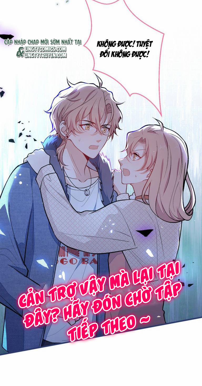 Lại Bị Nam Thần Trêu Lên Hot Search 123 trang 41