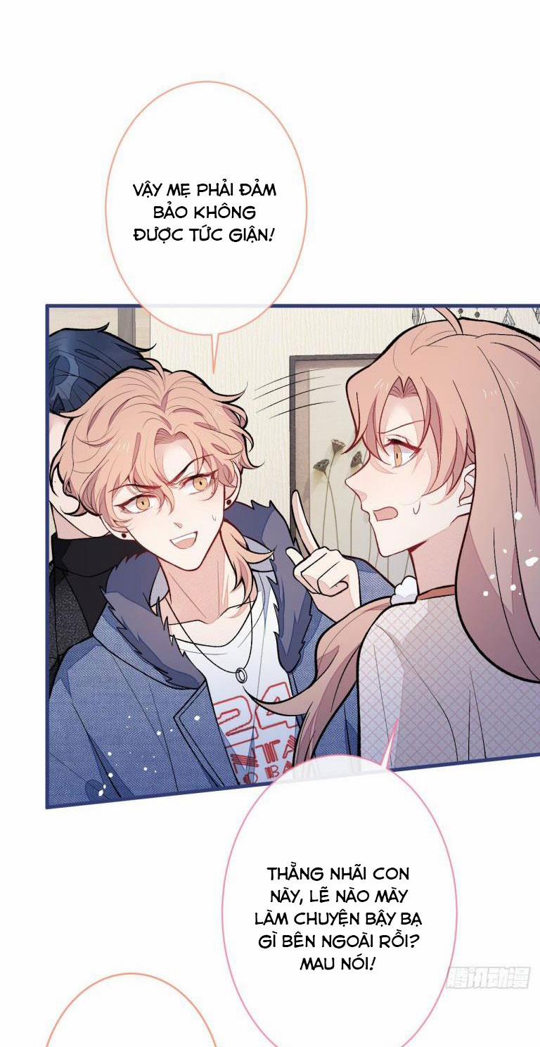 Lại Bị Nam Thần Trêu Lên Hot Search 124 trang 12