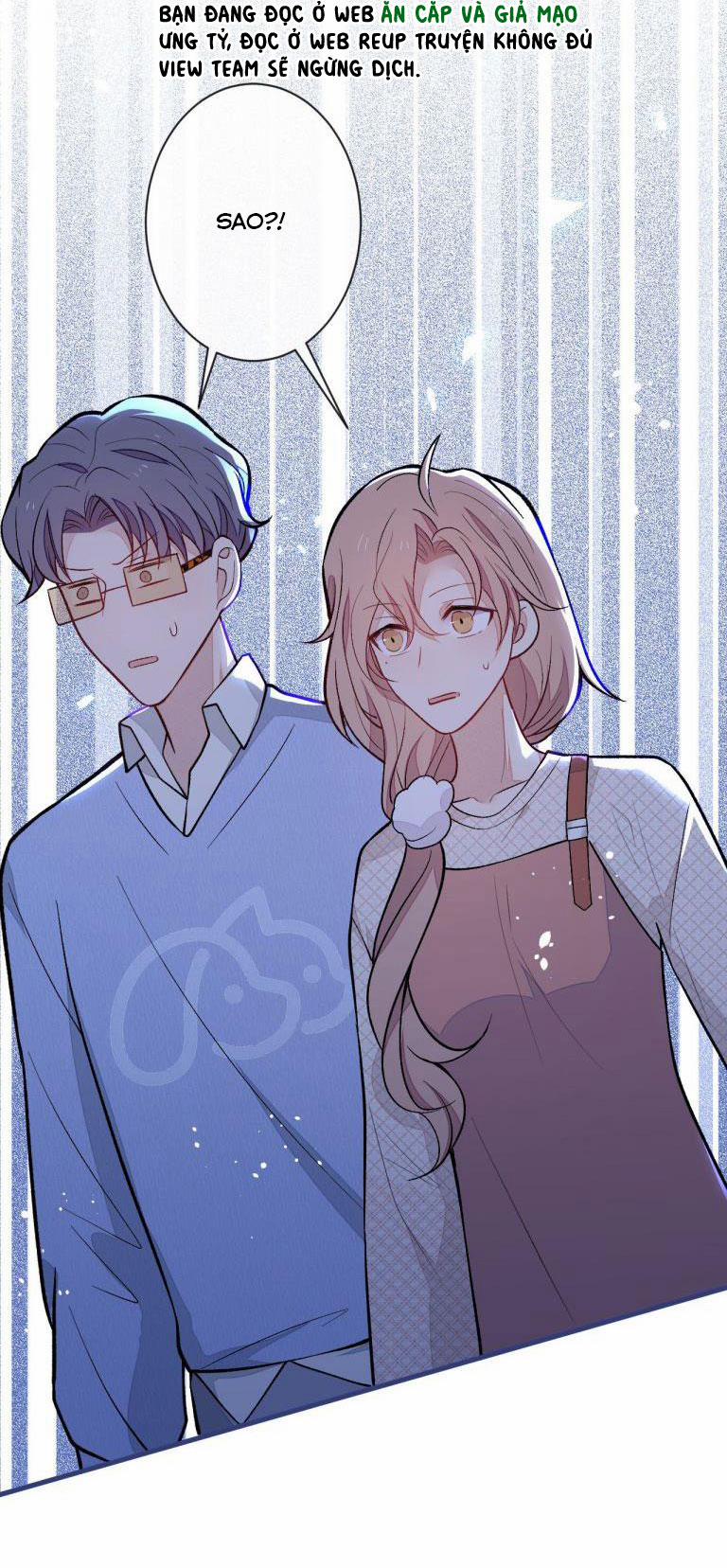 Lại Bị Nam Thần Trêu Lên Hot Search 124 trang 14