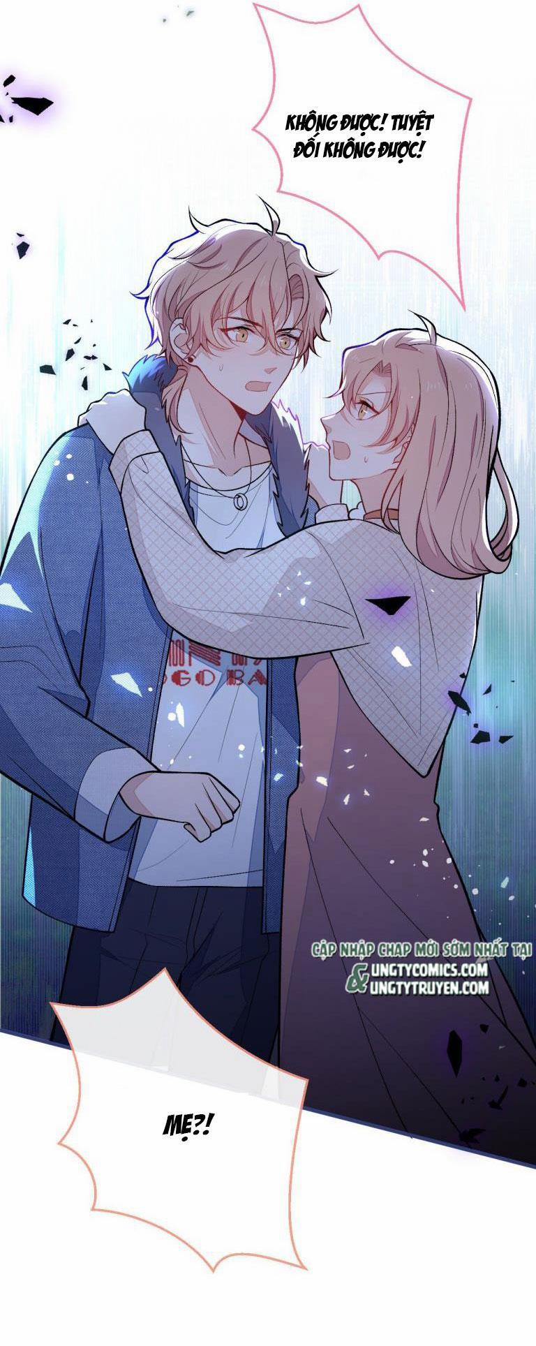 Lại Bị Nam Thần Trêu Lên Hot Search 124 trang 16