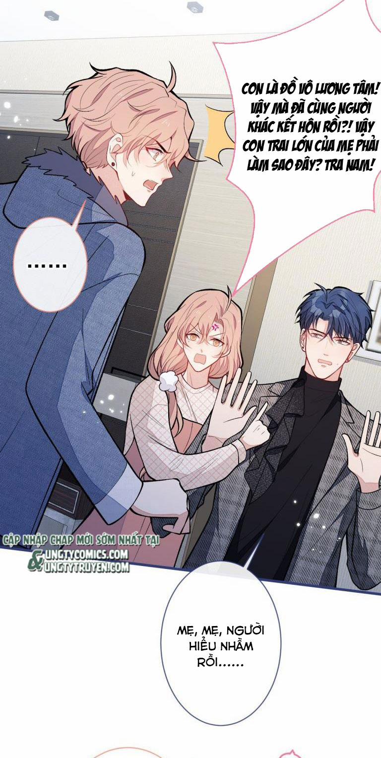 Lại Bị Nam Thần Trêu Lên Hot Search 124 trang 19