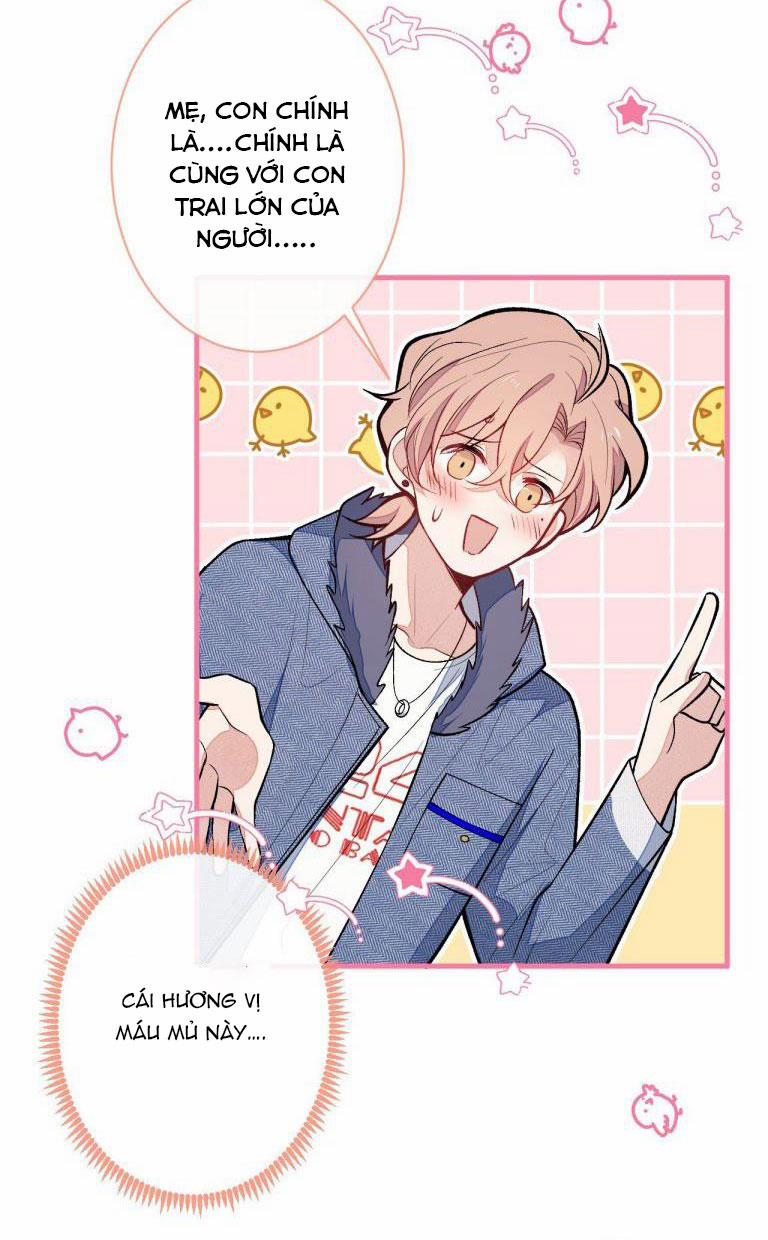 Lại Bị Nam Thần Trêu Lên Hot Search 124 trang 20