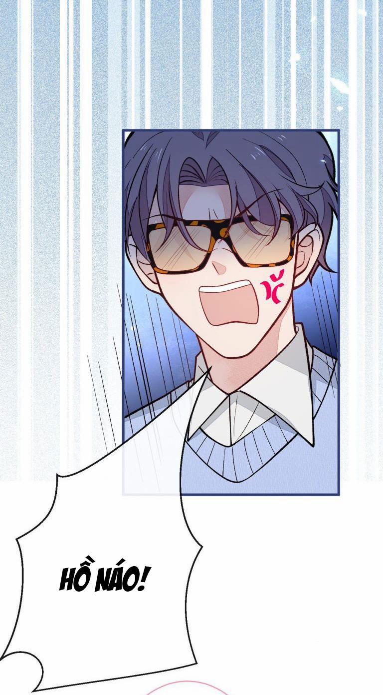 Lại Bị Nam Thần Trêu Lên Hot Search 124 trang 24