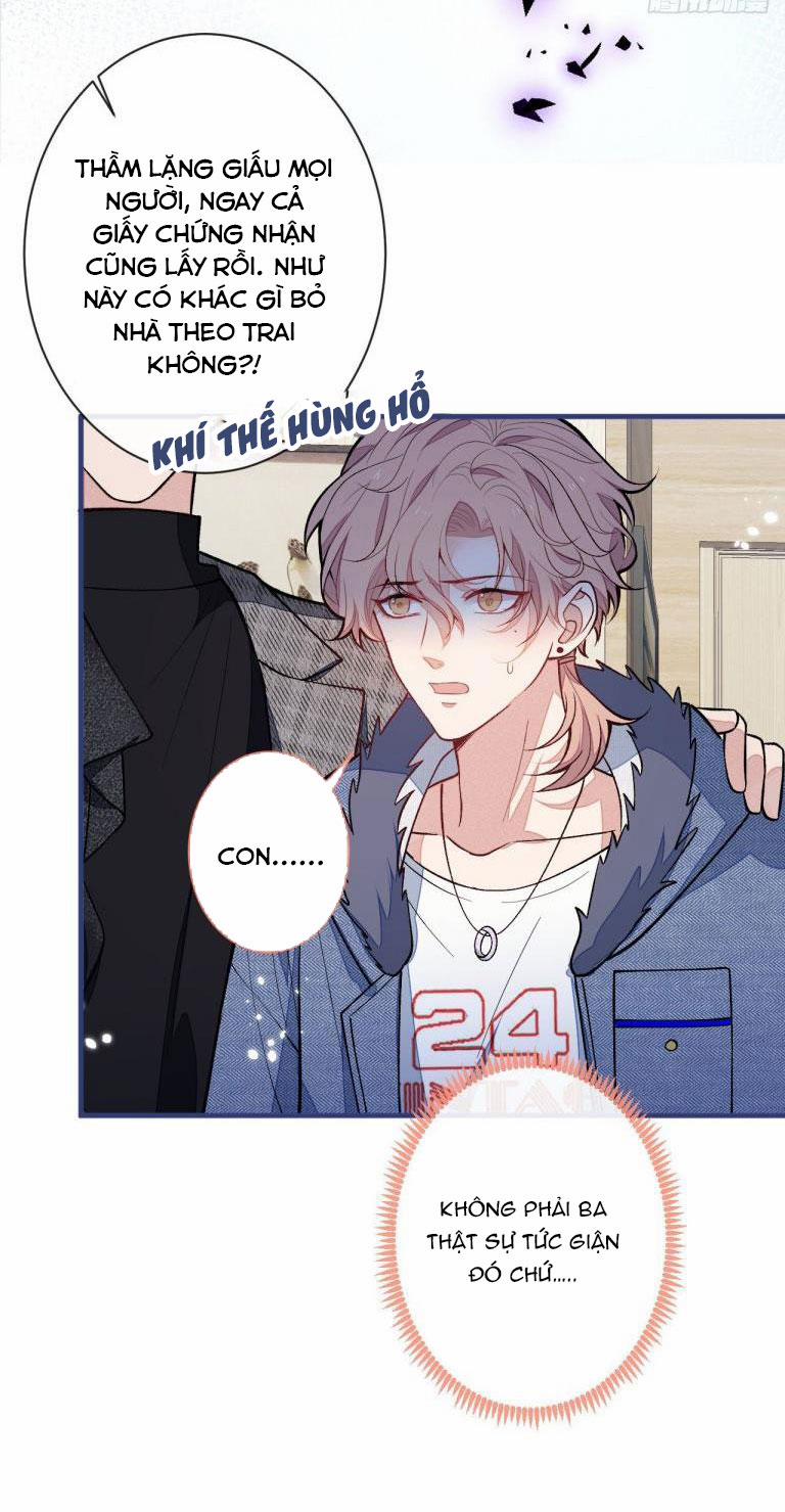 Lại Bị Nam Thần Trêu Lên Hot Search 124 trang 27