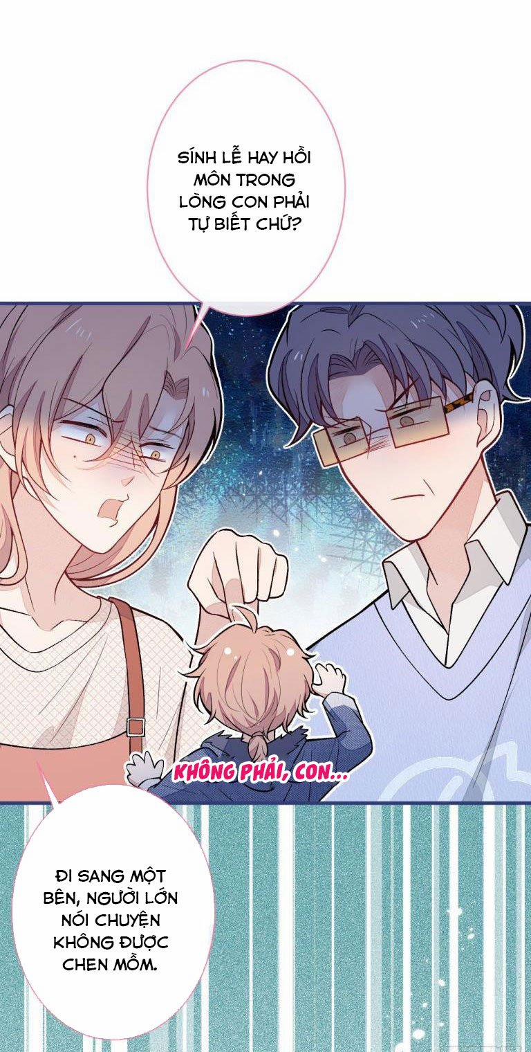 Lại Bị Nam Thần Trêu Lên Hot Search 124 trang 32