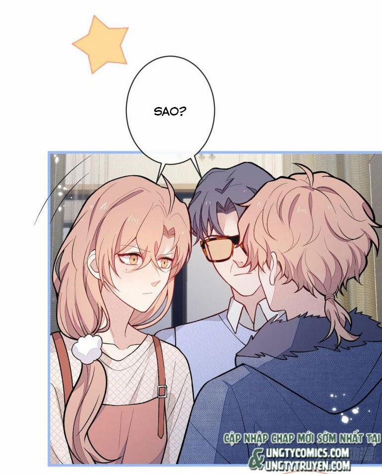 Lại Bị Nam Thần Trêu Lên Hot Search 124 trang 35