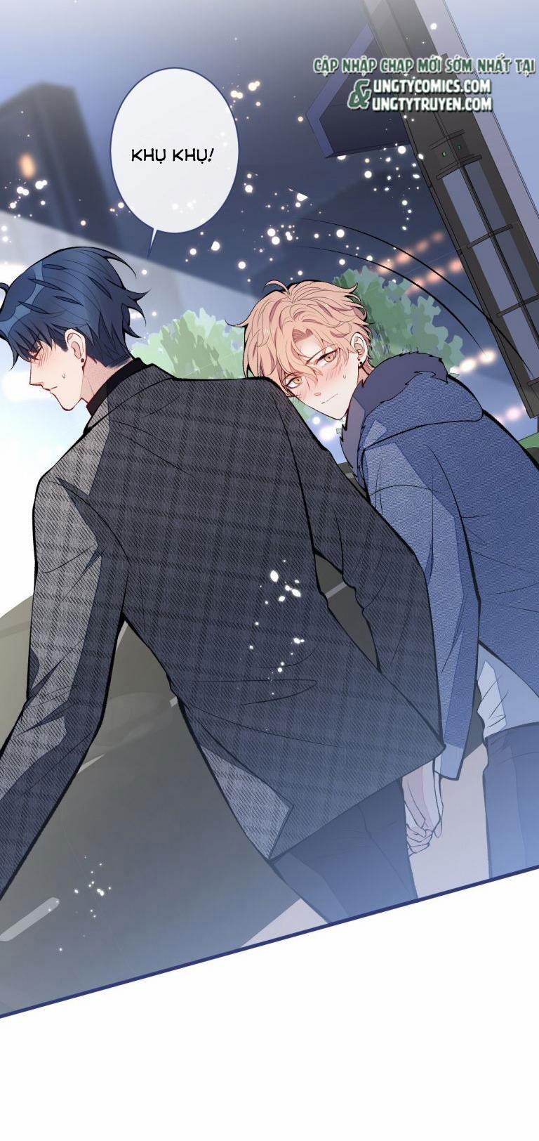 Lại Bị Nam Thần Trêu Lên Hot Search 124 trang 6