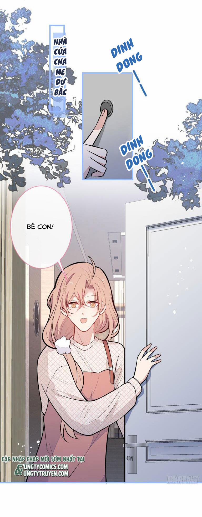 Lại Bị Nam Thần Trêu Lên Hot Search 124 trang 8