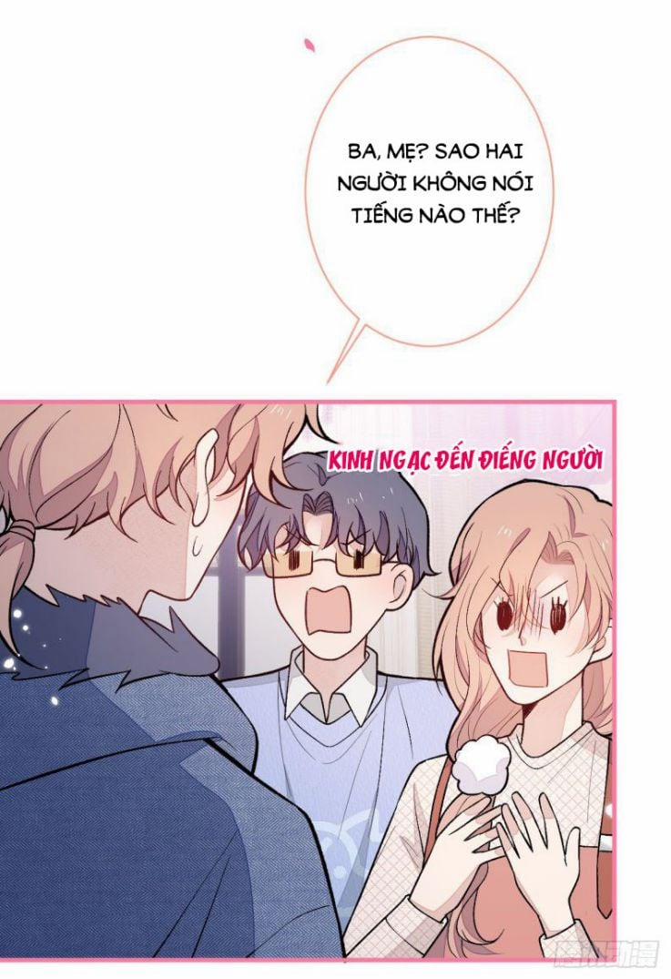 Lại Bị Nam Thần Trêu Lên Hot Search 125 trang 1