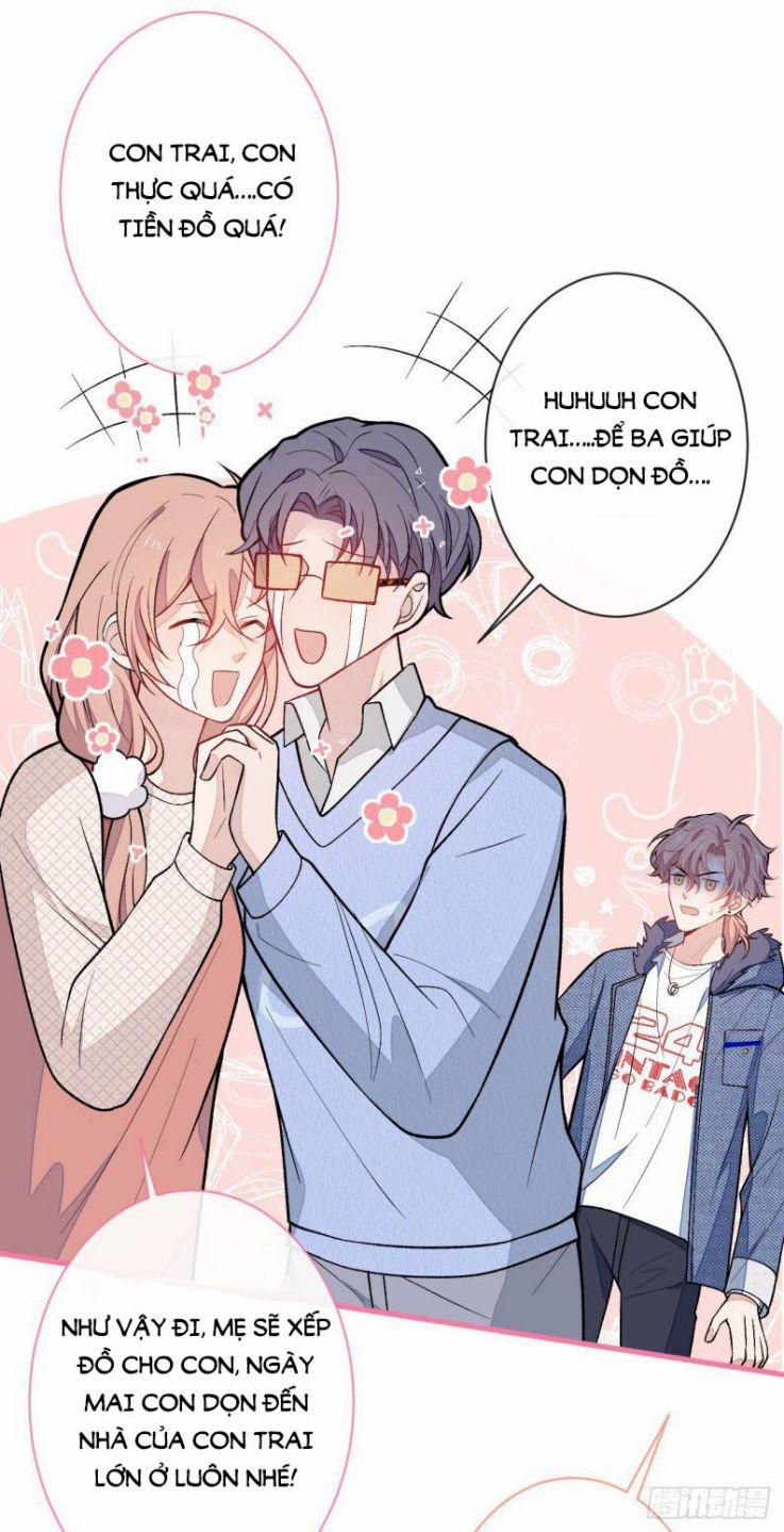 Lại Bị Nam Thần Trêu Lên Hot Search 125 trang 2