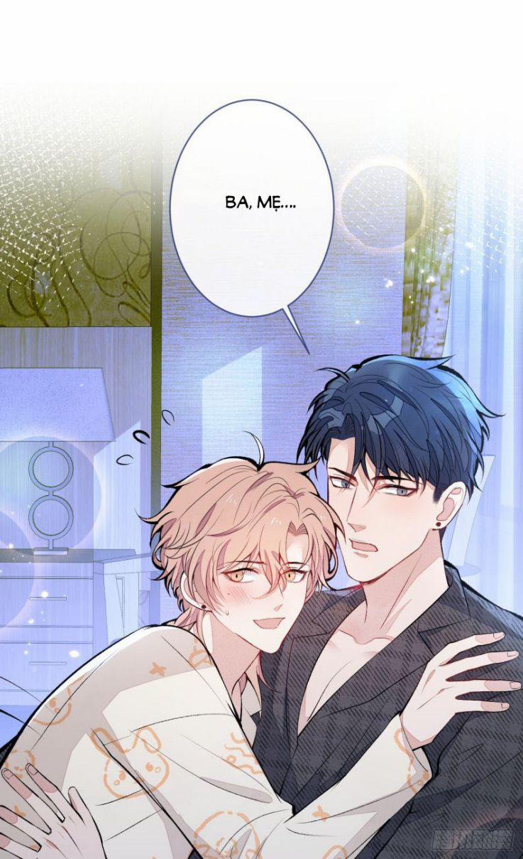 Lại Bị Nam Thần Trêu Lên Hot Search 125 trang 20