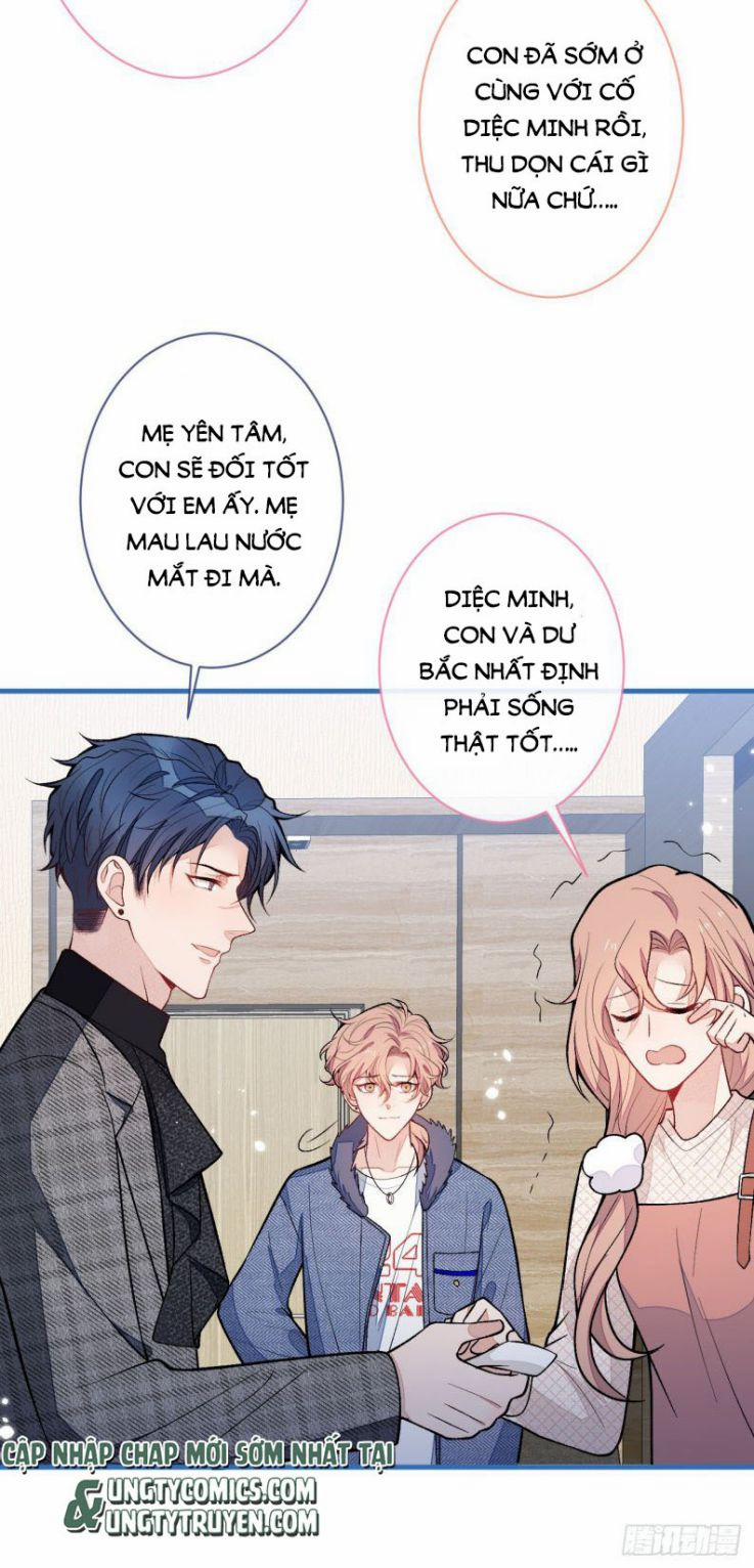 Lại Bị Nam Thần Trêu Lên Hot Search 125 trang 3