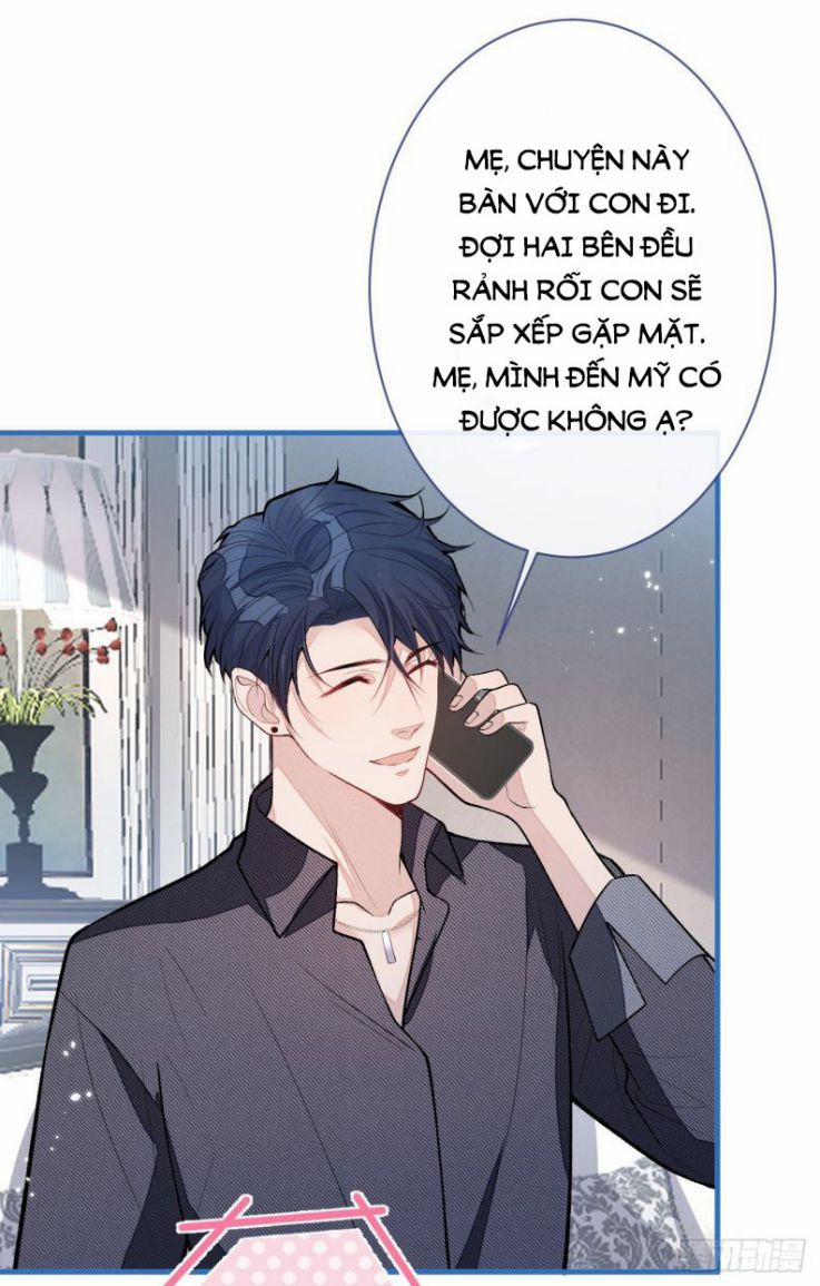 Lại Bị Nam Thần Trêu Lên Hot Search 125 trang 30