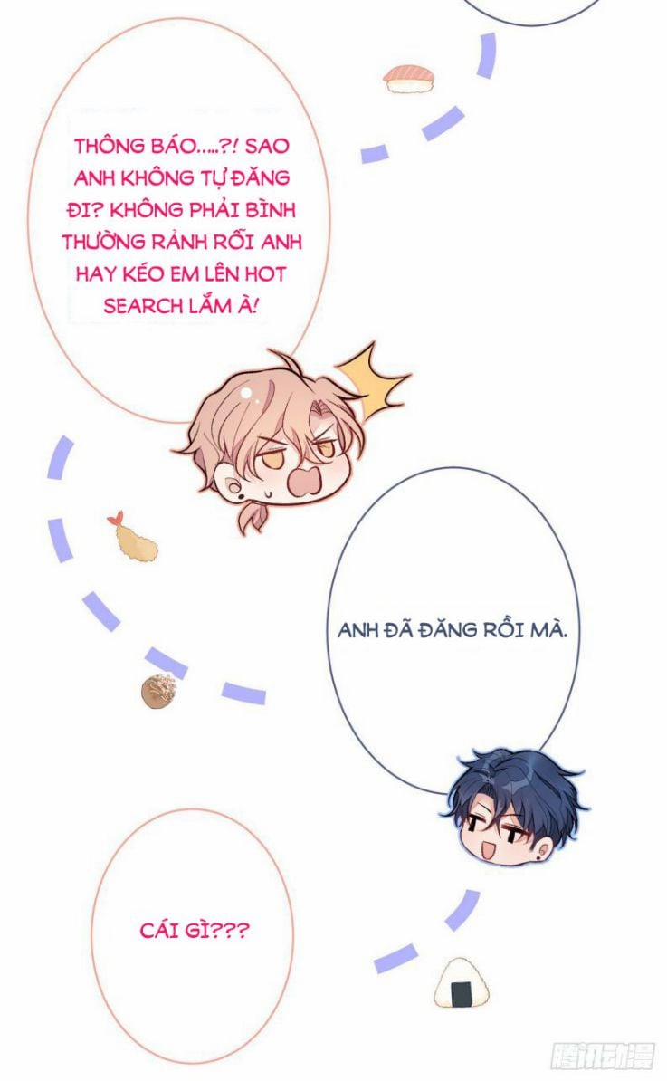 Lại Bị Nam Thần Trêu Lên Hot Search 125 trang 39