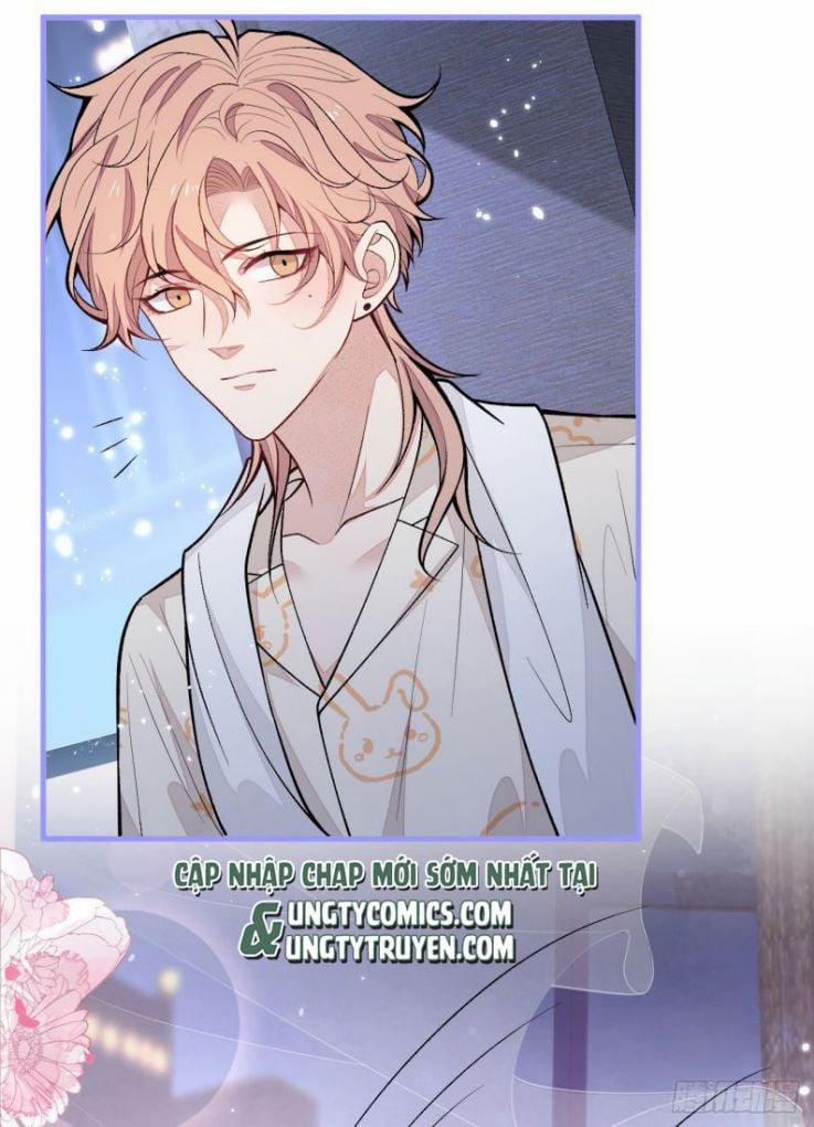 Lại Bị Nam Thần Trêu Lên Hot Search 125 trang 7