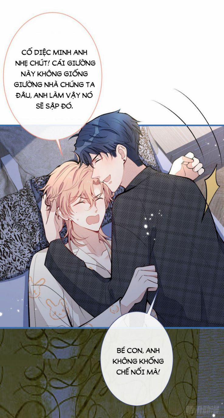 Lại Bị Nam Thần Trêu Lên Hot Search 125 trang 9