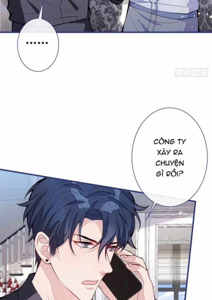 Lại Bị Nam Thần Trêu Lên Hot Search 126 trang 12