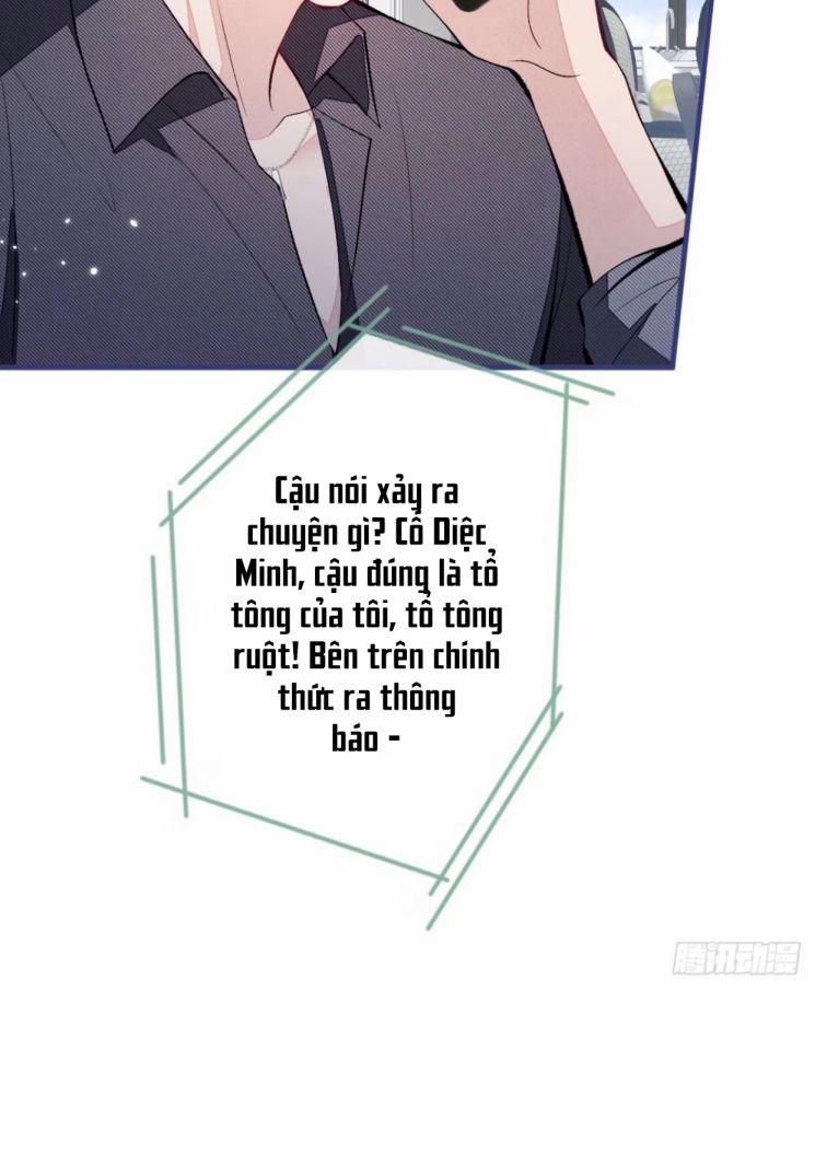 Lại Bị Nam Thần Trêu Lên Hot Search 126 trang 13