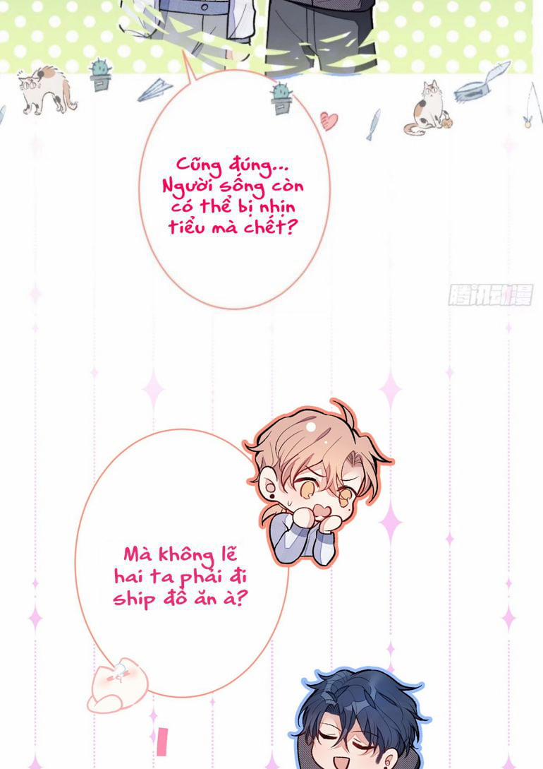 Lại Bị Nam Thần Trêu Lên Hot Search 126 trang 31