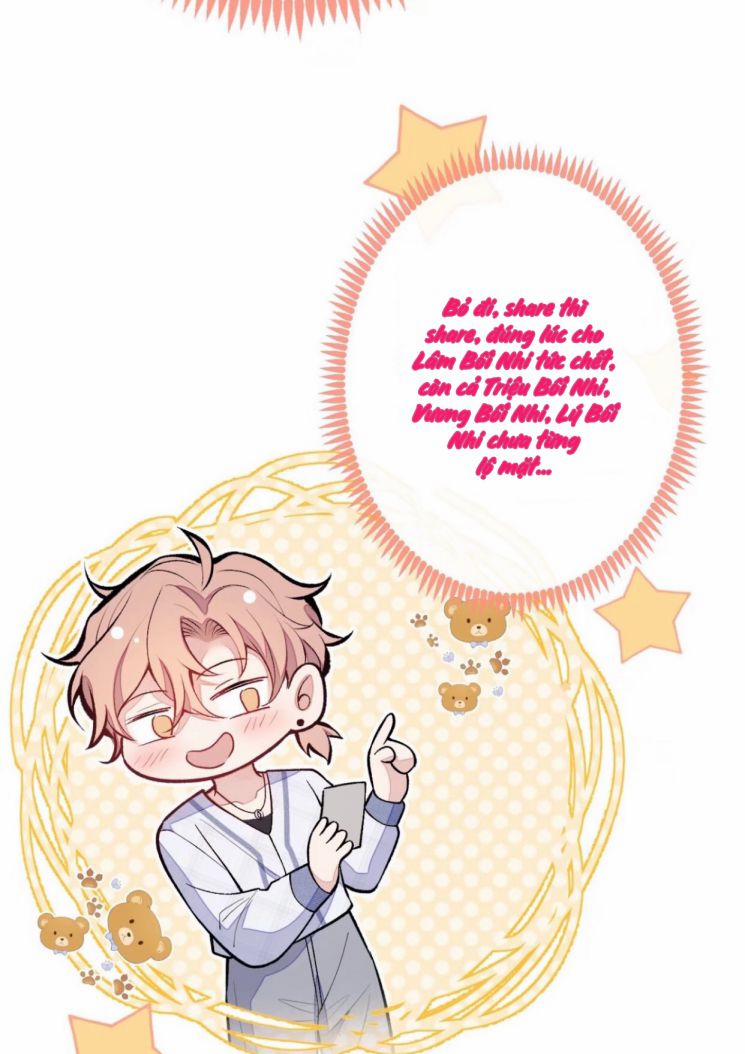 Lại Bị Nam Thần Trêu Lên Hot Search 126 trang 6